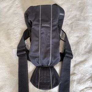 BabyBjorn mesh Carrier